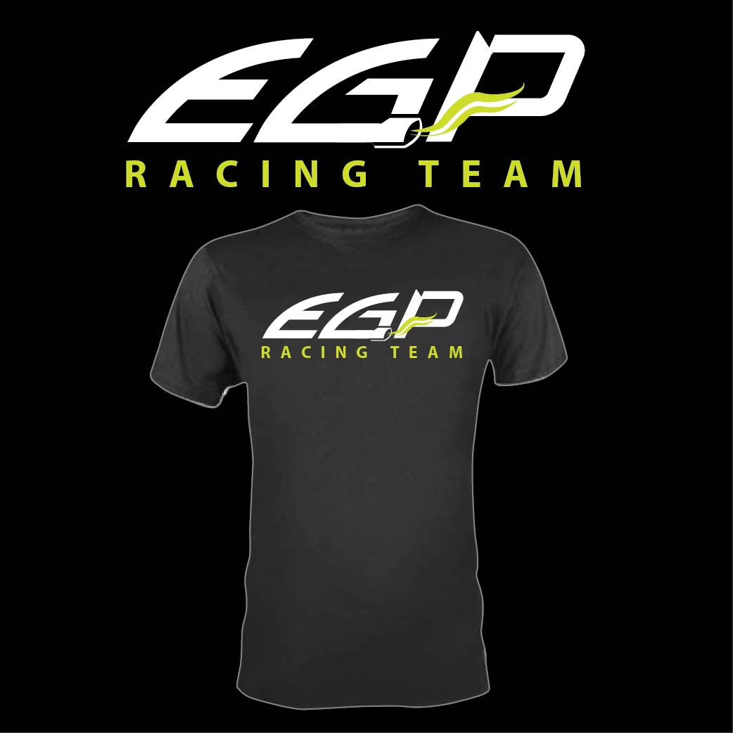 Logo Design by 75-R-P-Z for Speedwear - Eyckmans Group NV | Design #19731738