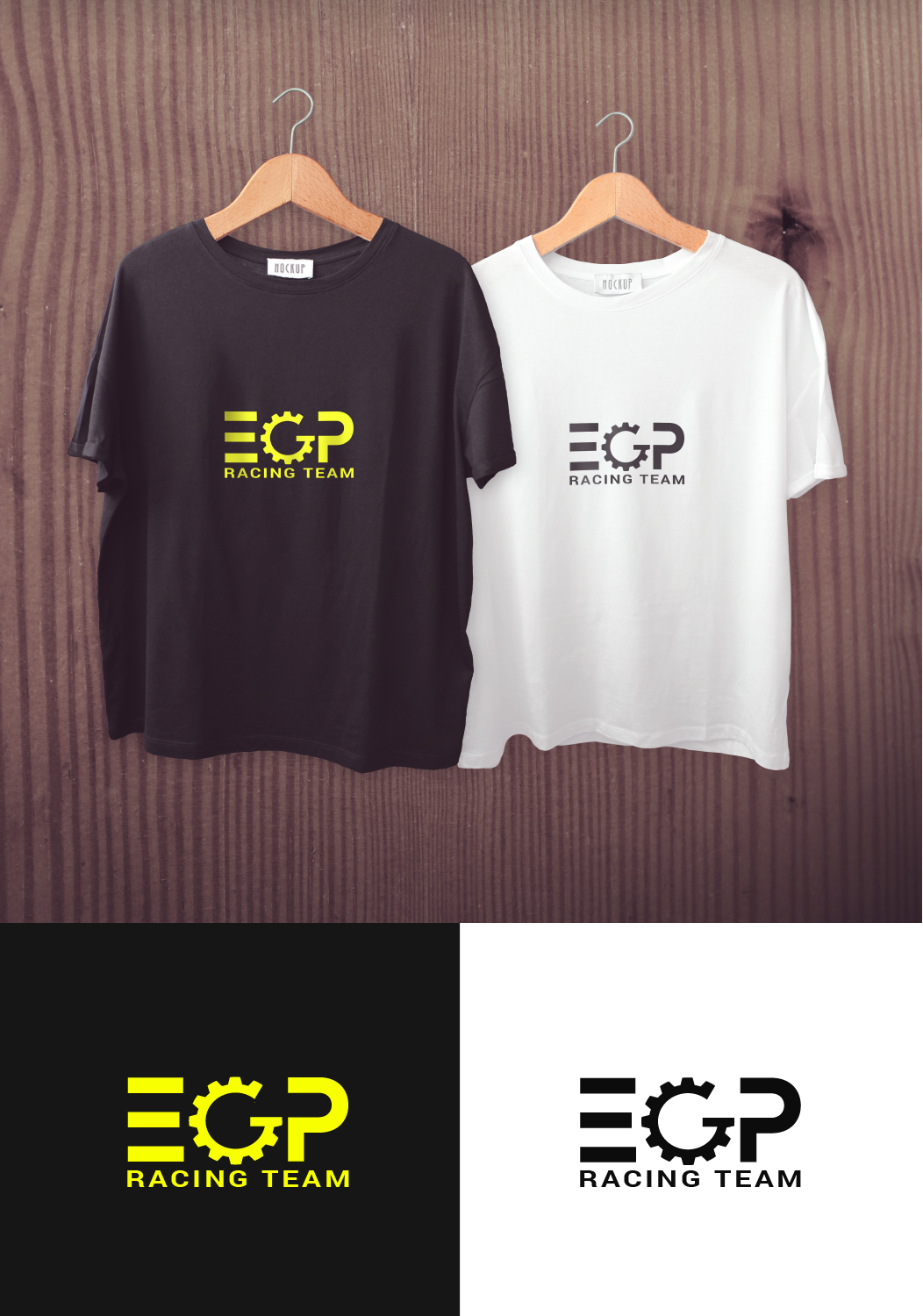 Logo Design by Top1Design for Speedwear - Eyckmans Group NV | Design #19817808