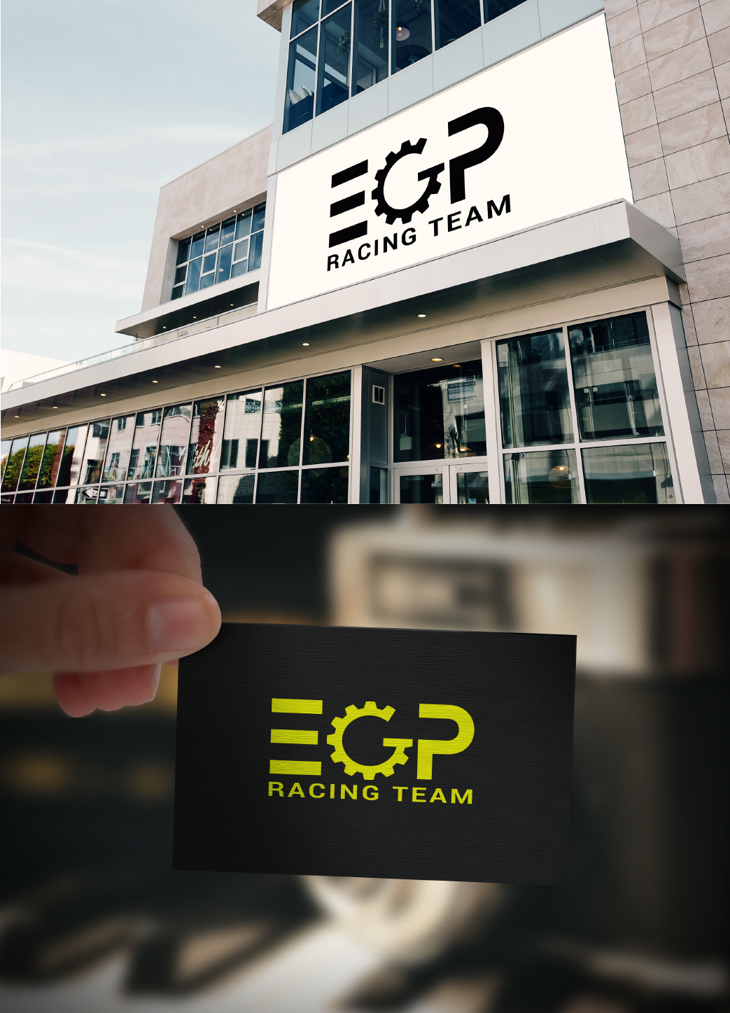 Logo Design by Top1Design for Speedwear - Eyckmans Group NV | Design #19817975