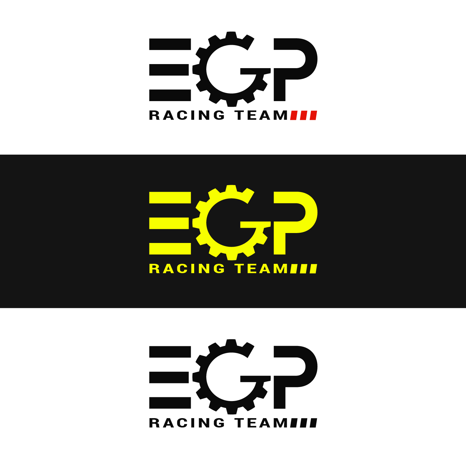 Logo Design by Top1Design for Speedwear - Eyckmans Group NV | Design #19824218
