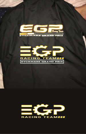 Diseño de Logo por Top1Design para Speedwear - Eyckmans Group NV | Diseño: #19844116