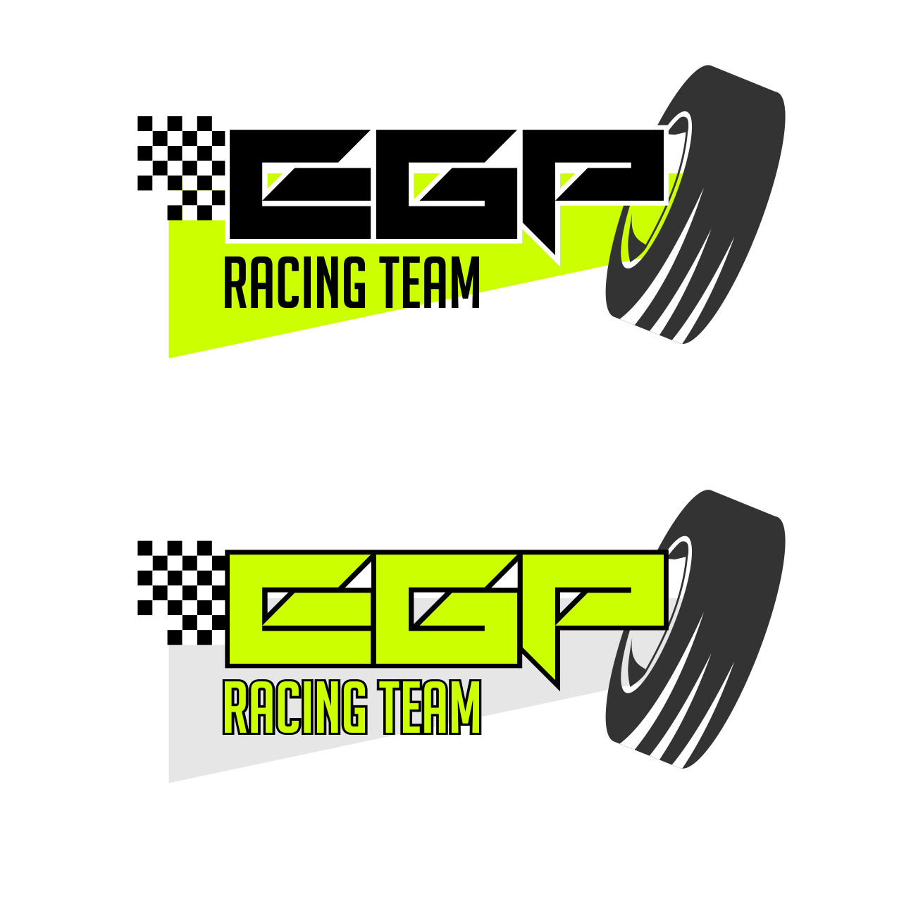 Logo Design by Ants8 for Speedwear - Eyckmans Group NV | Design #19724581
