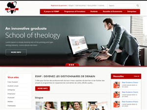 Web Design par satyamcreations pour ce projet | Design #2912468