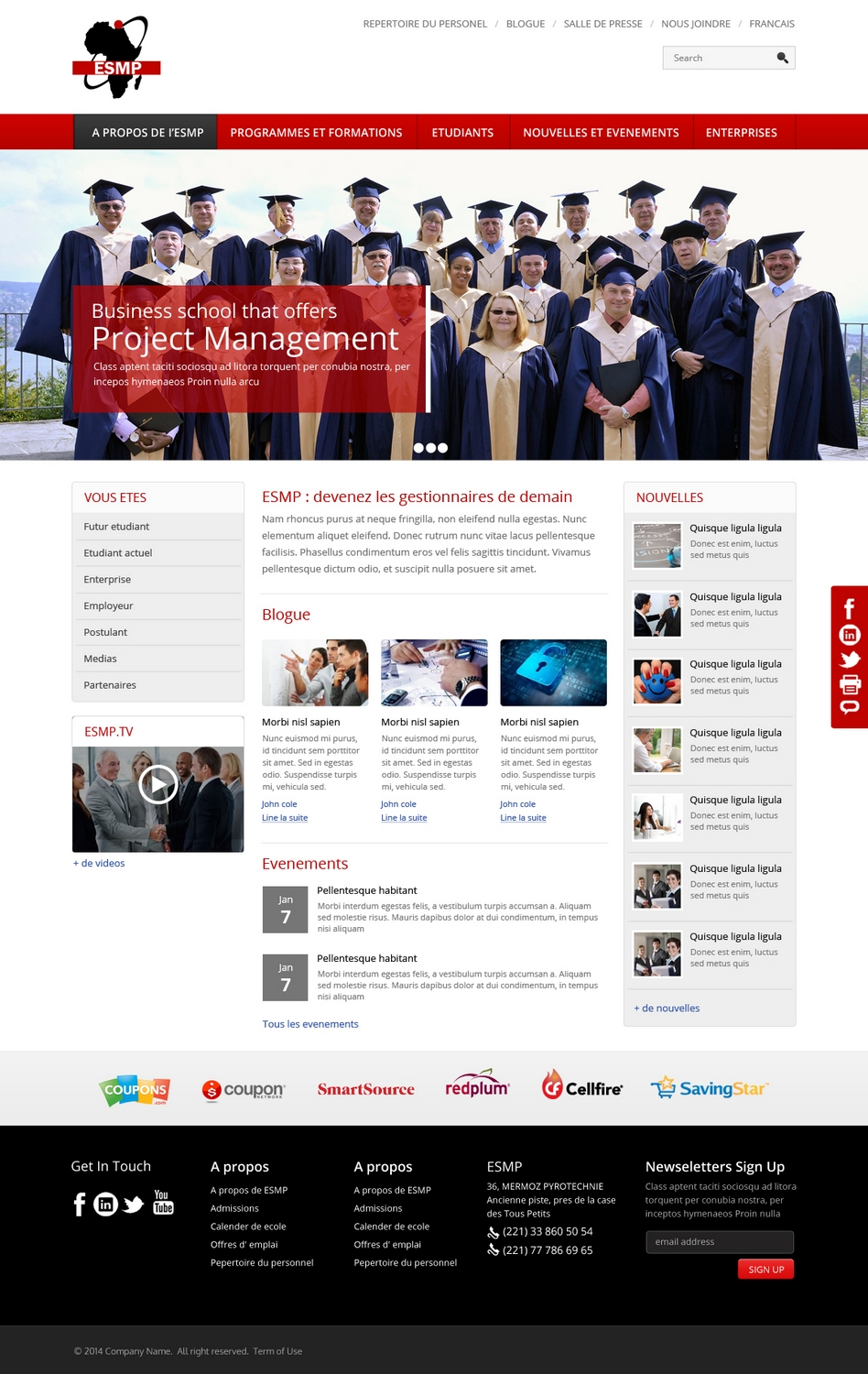 Web Design by pb for this project | Design #2923370