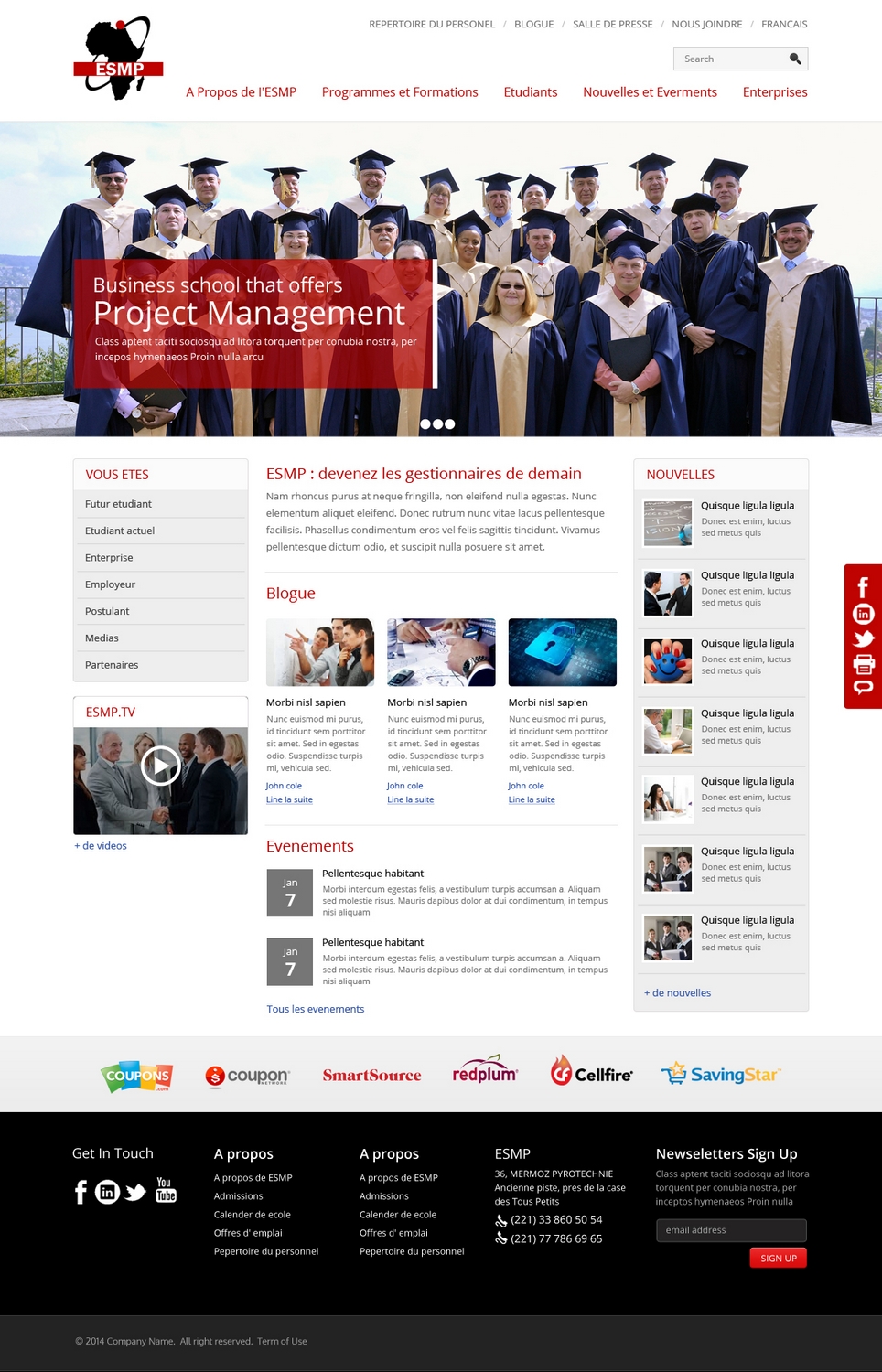 Web Design by pb for this project | Design #2923373