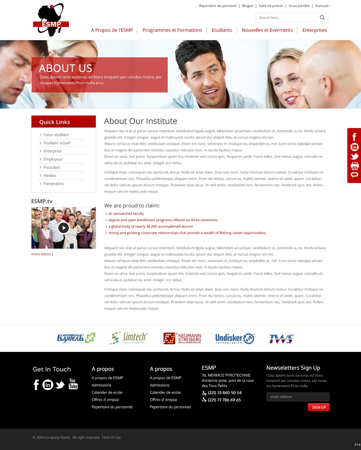 Web Design by pb for this project | Design #2923374