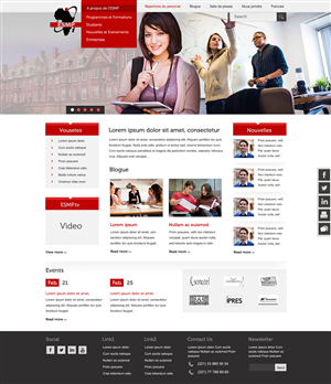 Web Design by Joy