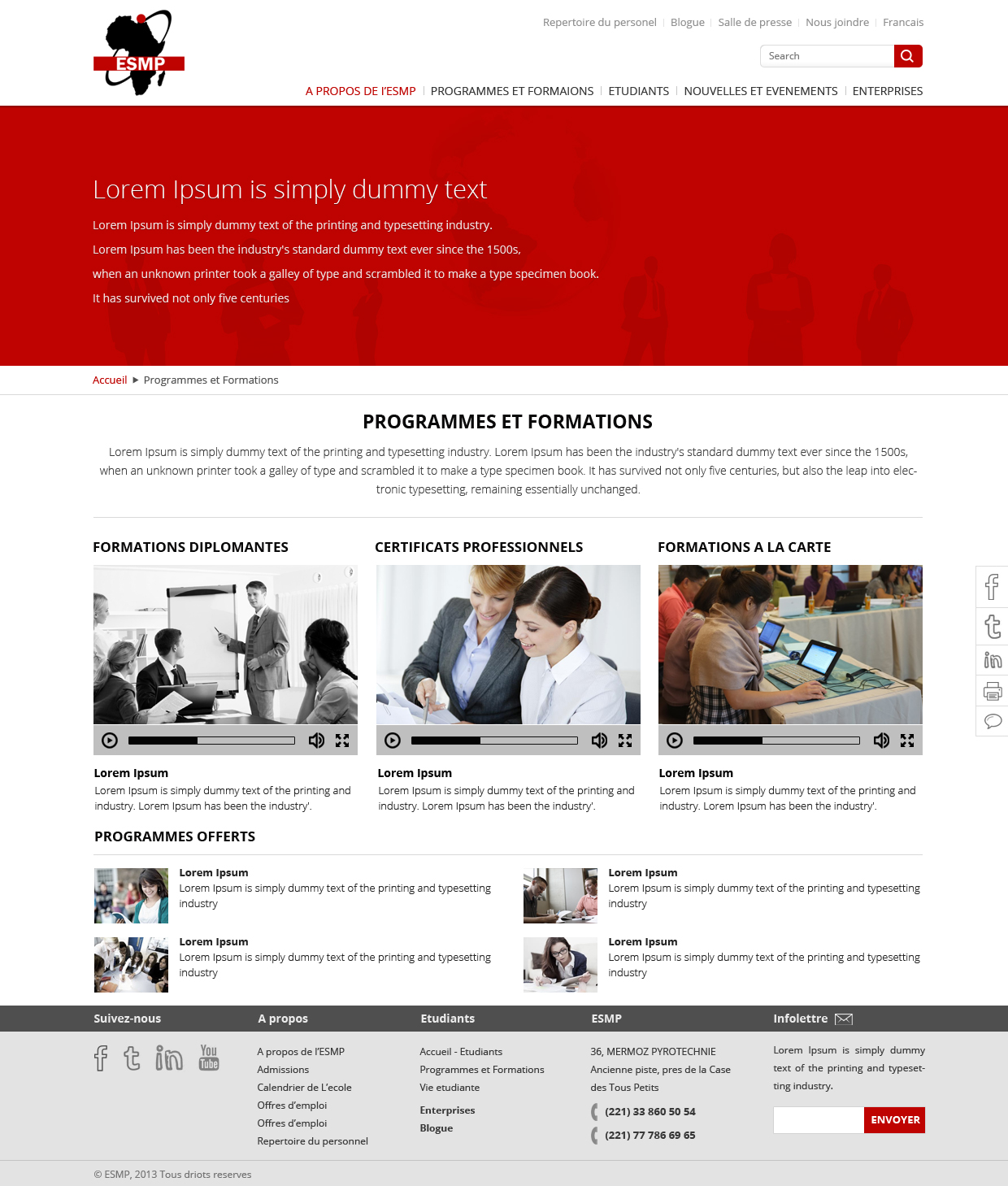 Web Design par Brajpal Freelance Website Designer pour ce projet | Design #2916245