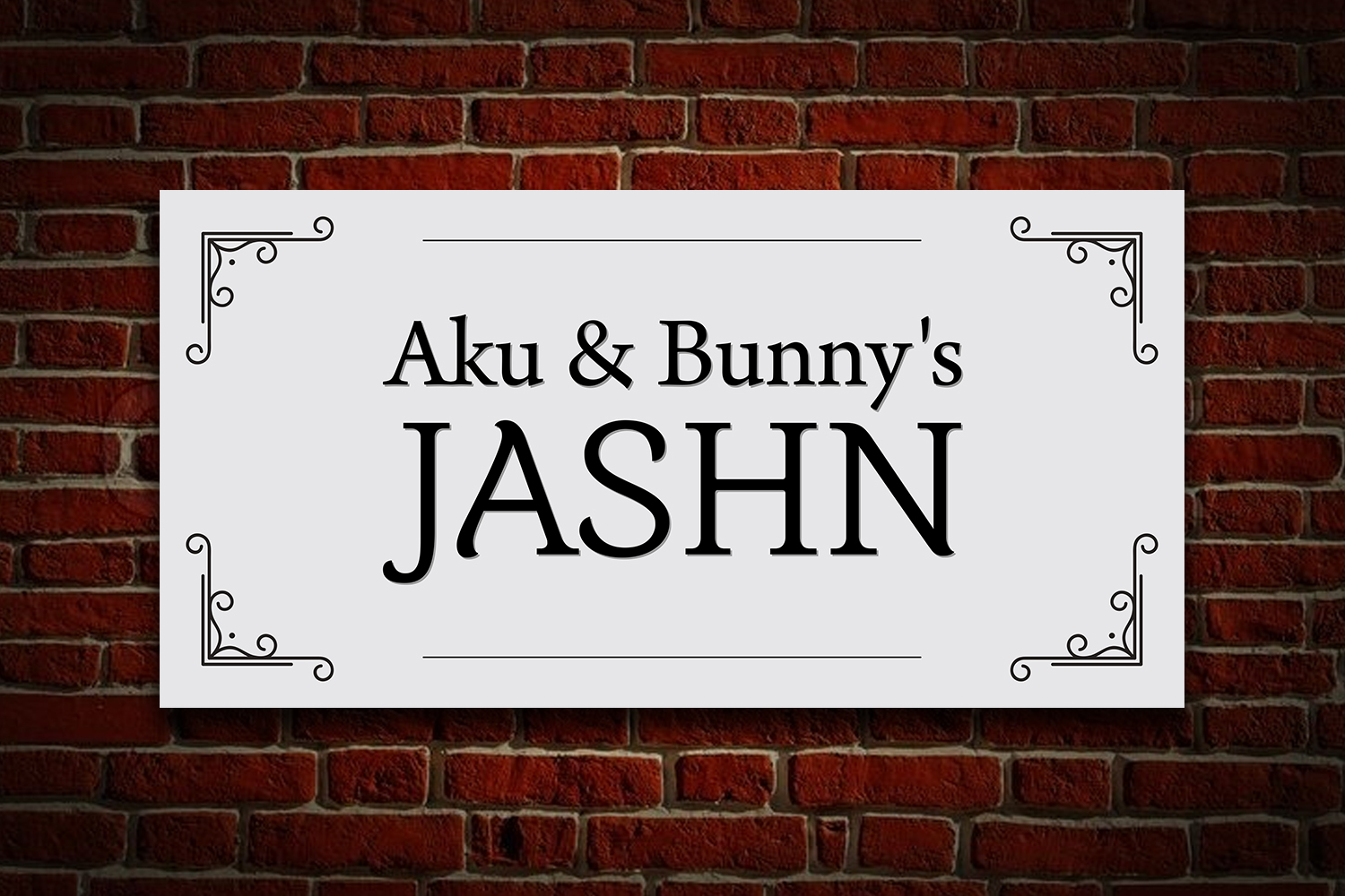 Schilder-Design von OwnDesign für dieses Projekt | Design #19696779