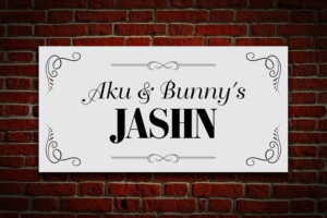 Signage Design by OwnDesign for this project | Design: #19696781