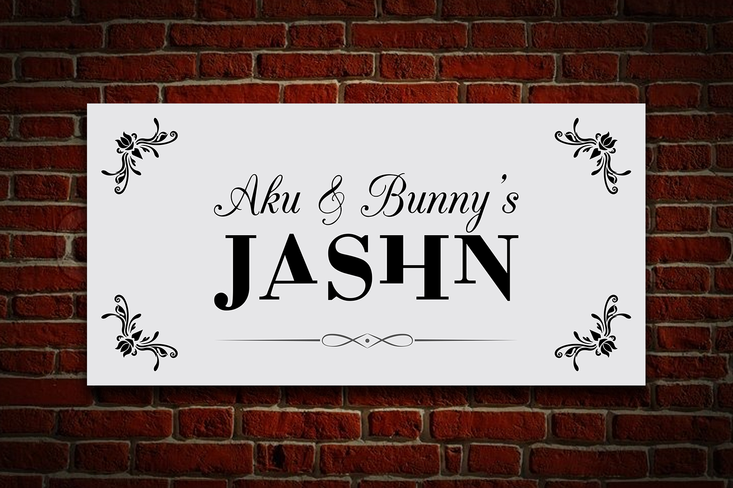 Signage Design by OwnDesign for this project | Design #19696782