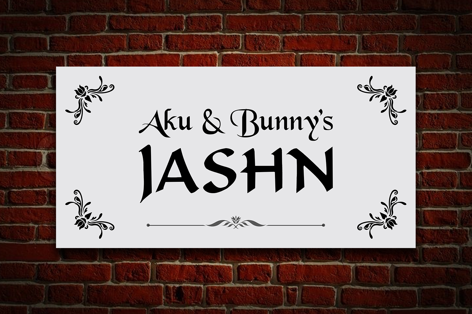 Schilder-Design von OwnDesign für dieses Projekt | Design #19696783