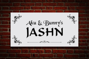 Signage Design by OwnDesign for this project | Design: #19696783