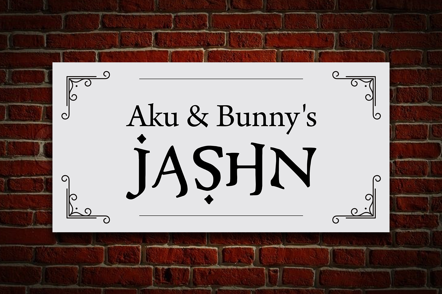 Signage Design by OwnDesign for this project | Design #19706280