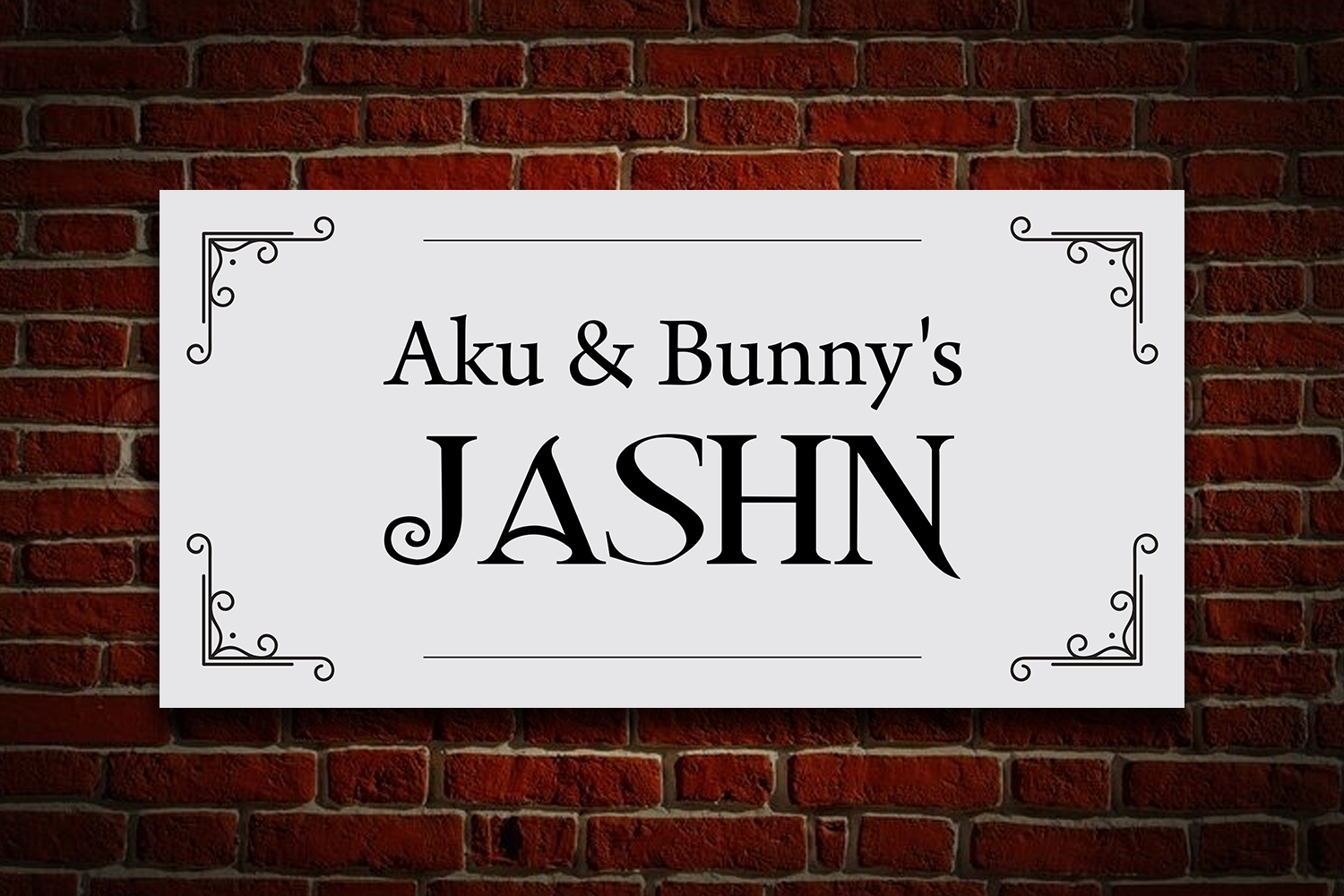 Signage Design by OwnDesign for this project | Design #19706281