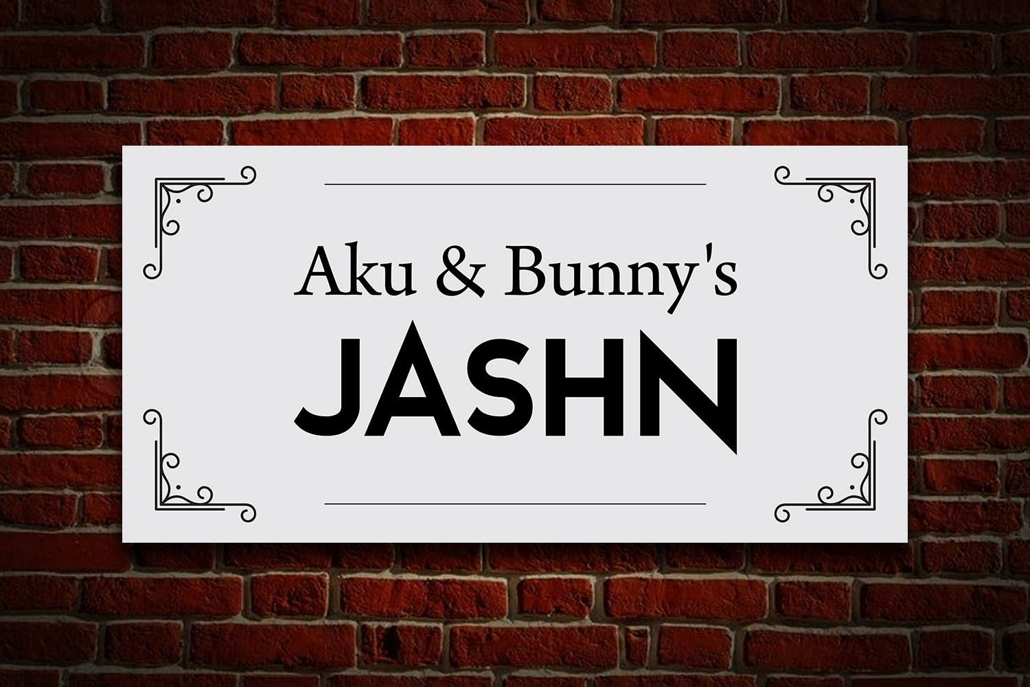 Signage Design by OwnDesign for this project | Design #19706282