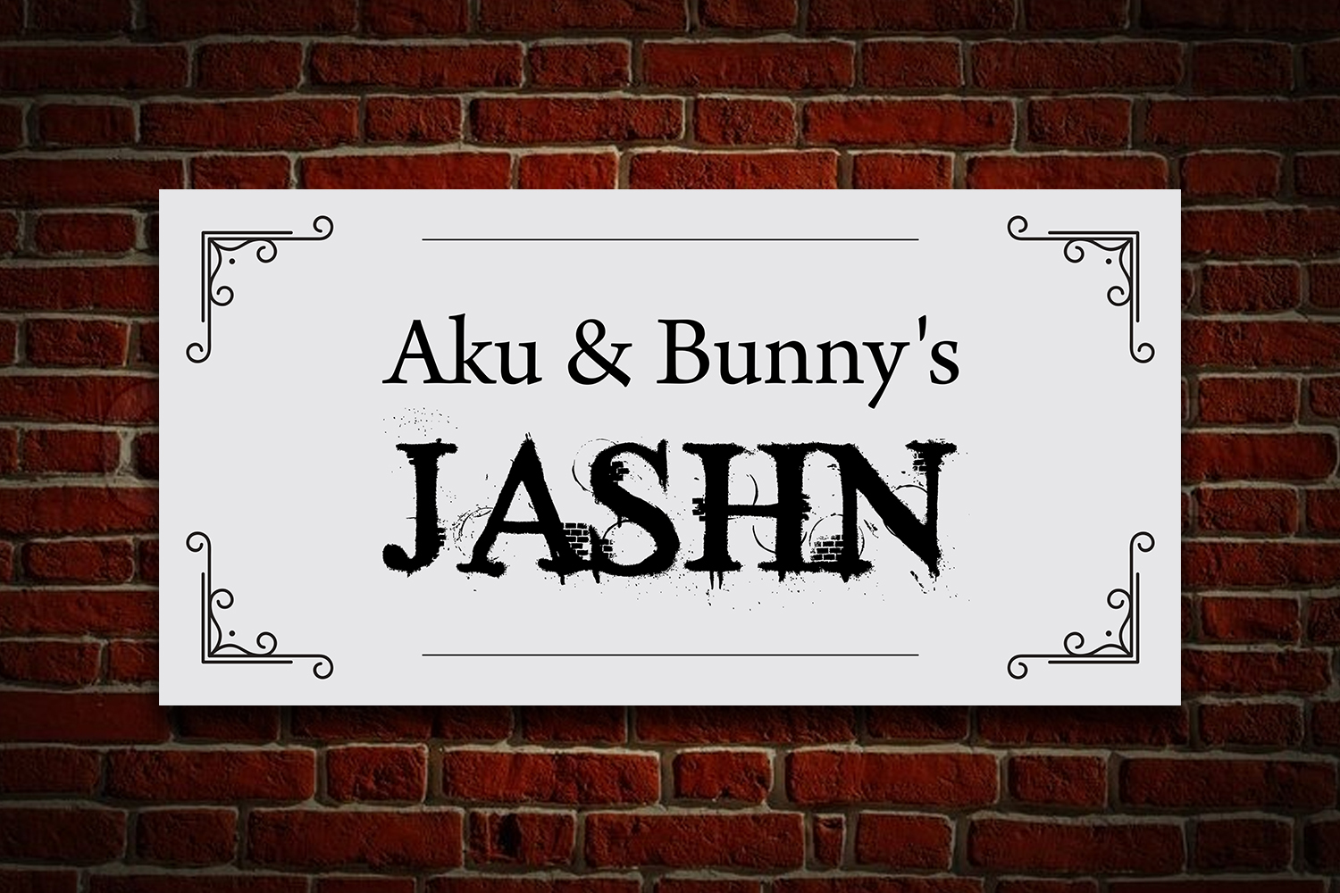 Signage Design by OwnDesign for this project | Design #19706283