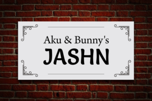 Signage Design by OwnDesign for this project | Design: #19706296
