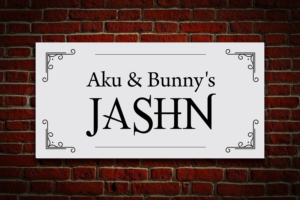 Signage Design by OwnDesign for this project | Design: #19706297