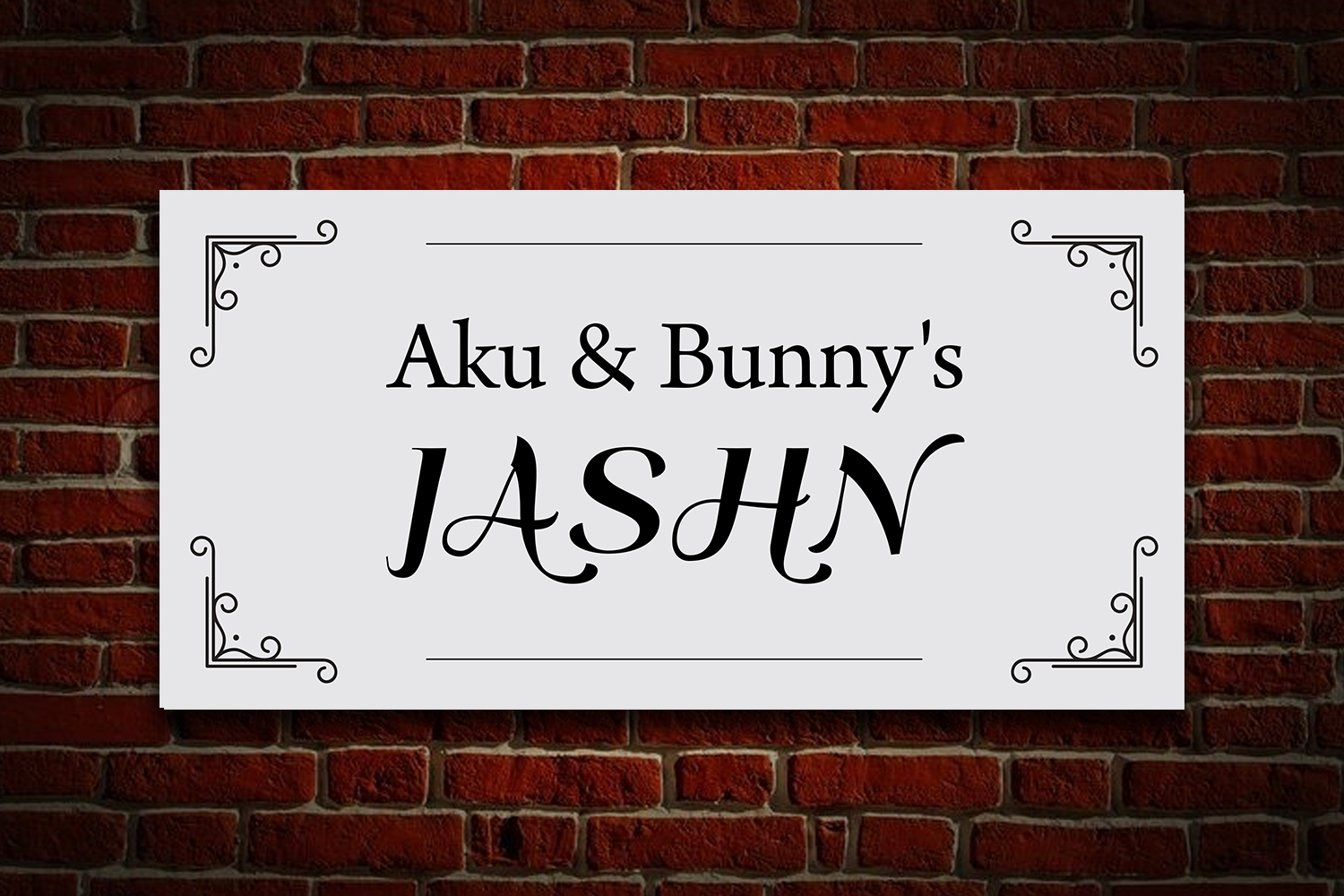 Signage Design by OwnDesign for this project | Design #19706298