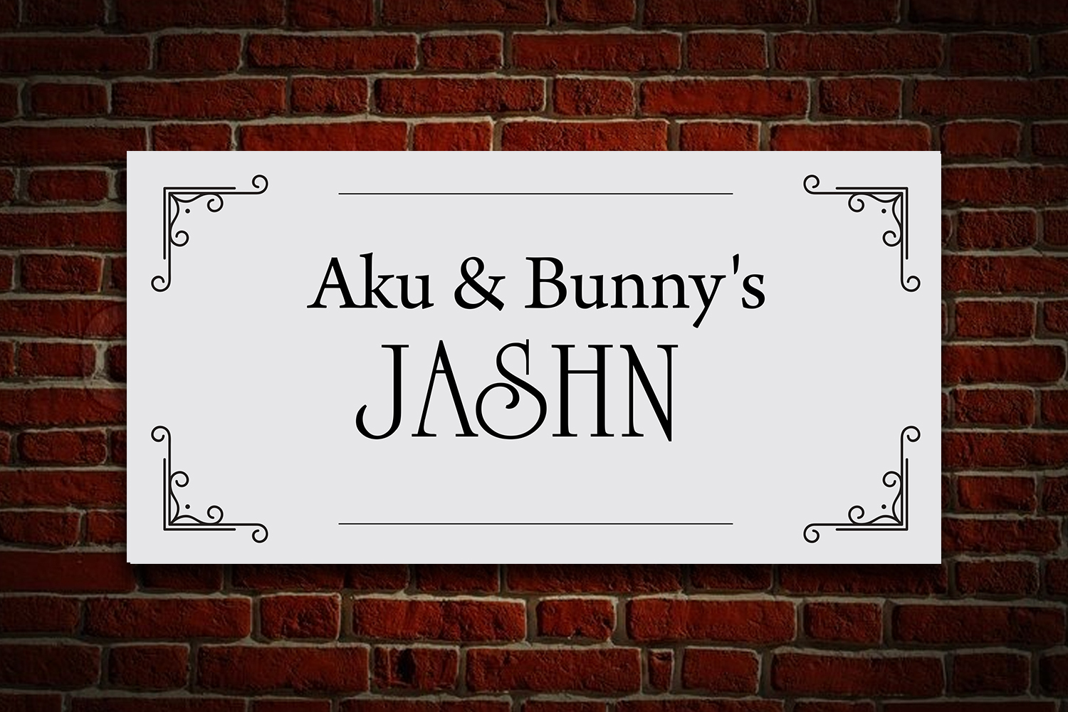 Signage Design by OwnDesign for this project | Design #19706331