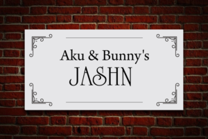 Signage Design by OwnDesign for this project | Design: #19706331