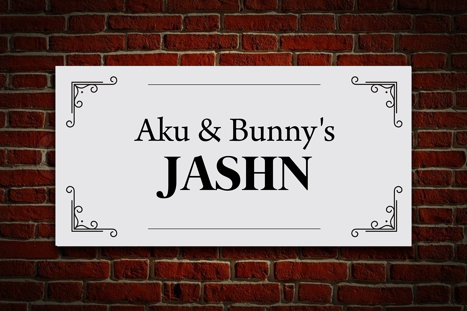 Signage Design by OwnDesign for this project | Design #19706332