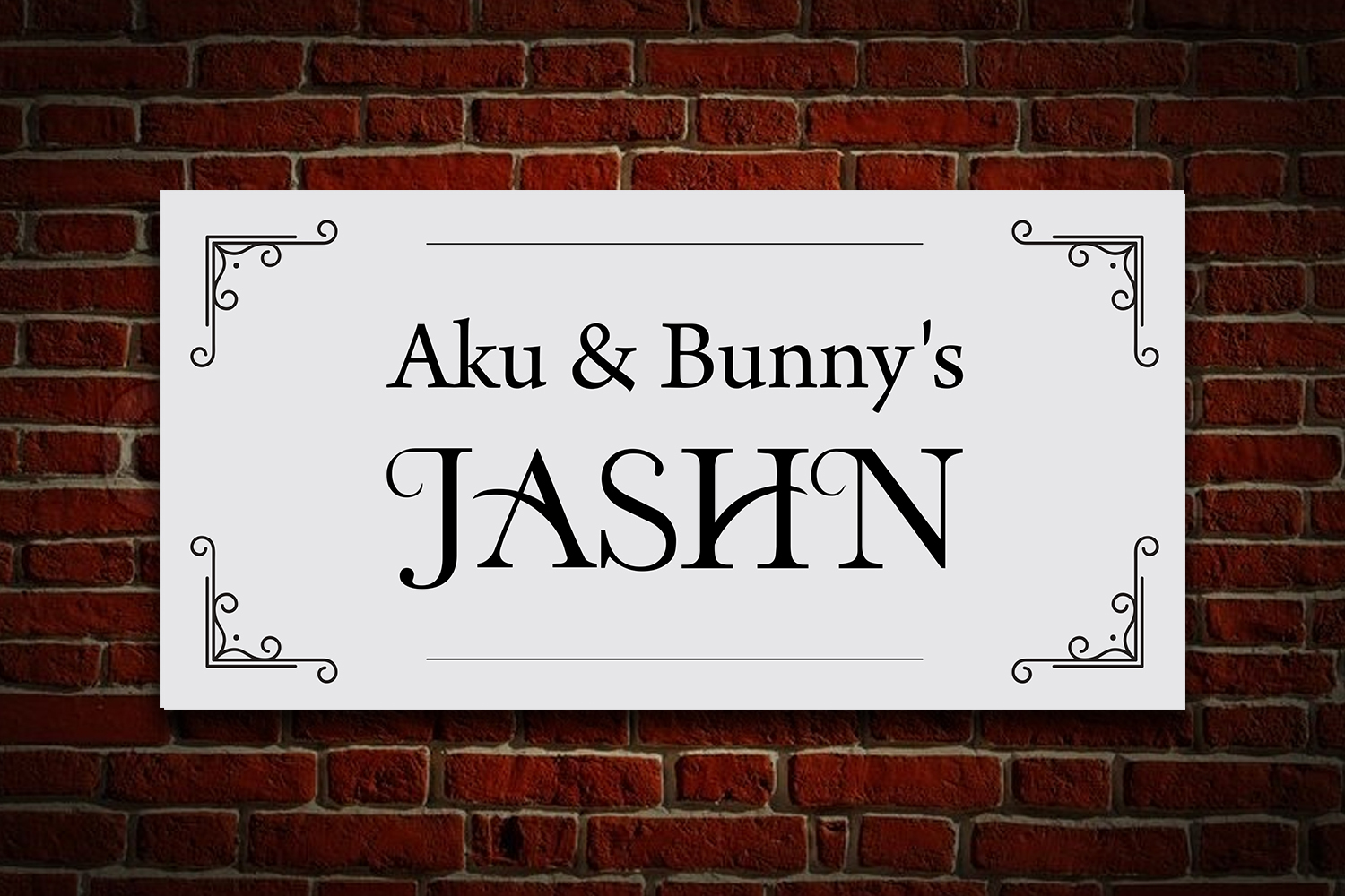 Signage Design by OwnDesign for this project | Design #19706333