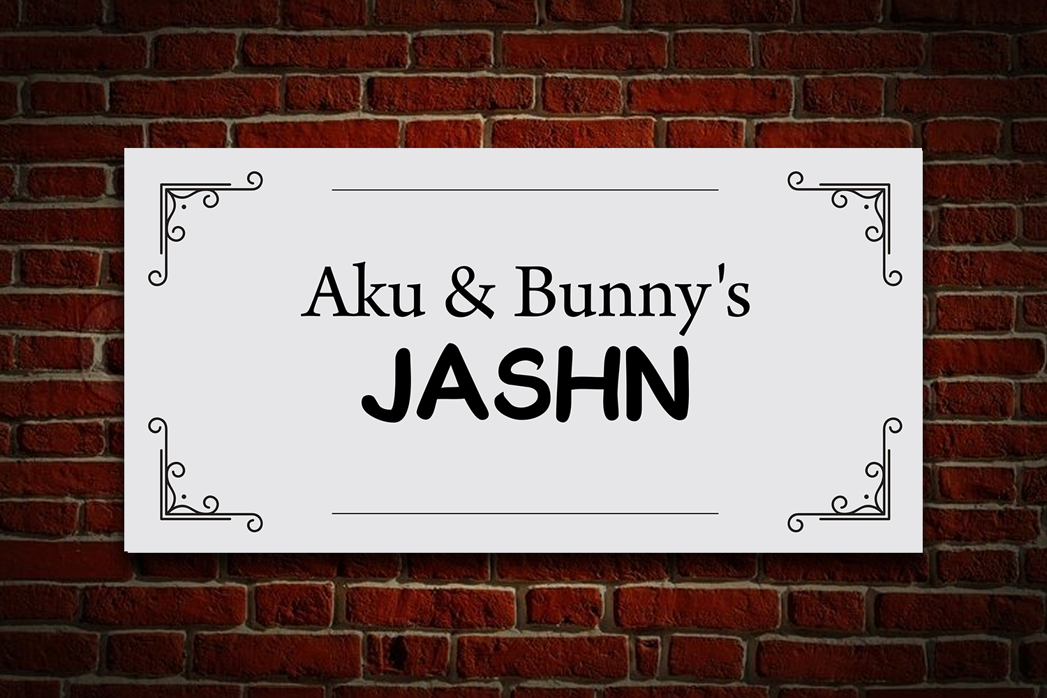 Signage Design by OwnDesign for this project | Design #19706345