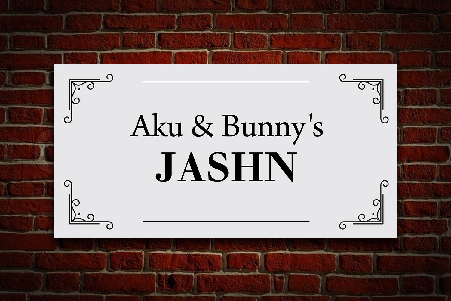 Schilder-Design von OwnDesign für dieses Projekt | Design #19706346