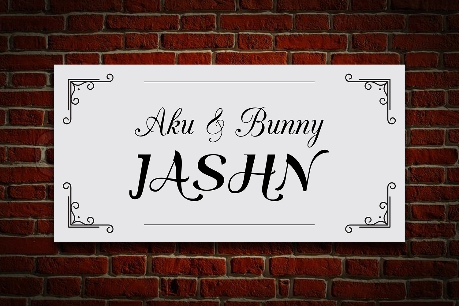 Schilder-Design von OwnDesign für dieses Projekt | Design #19799836