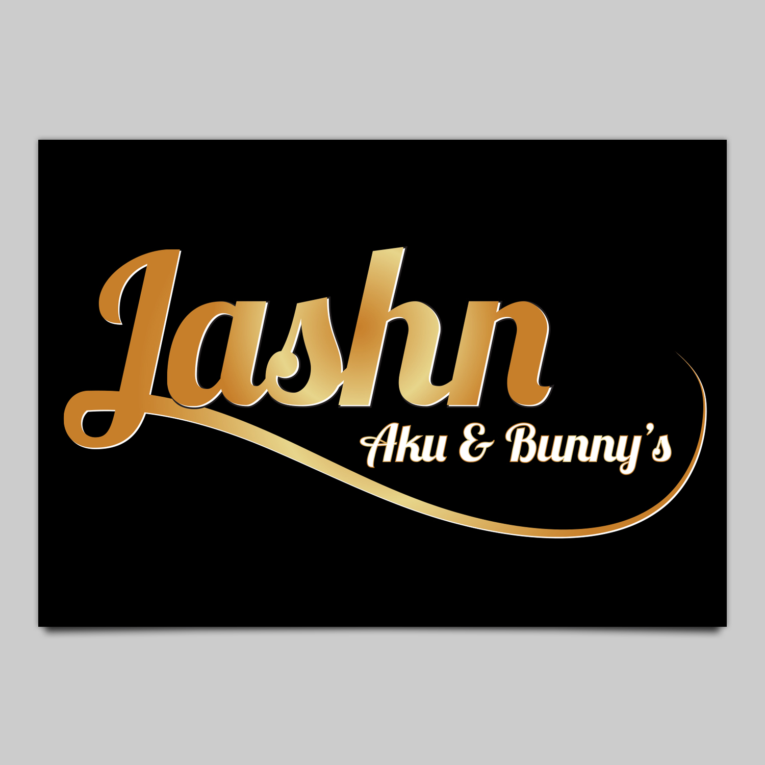 Design de Panneau par Ashley Erasmus pour ce projet | Design #19693500