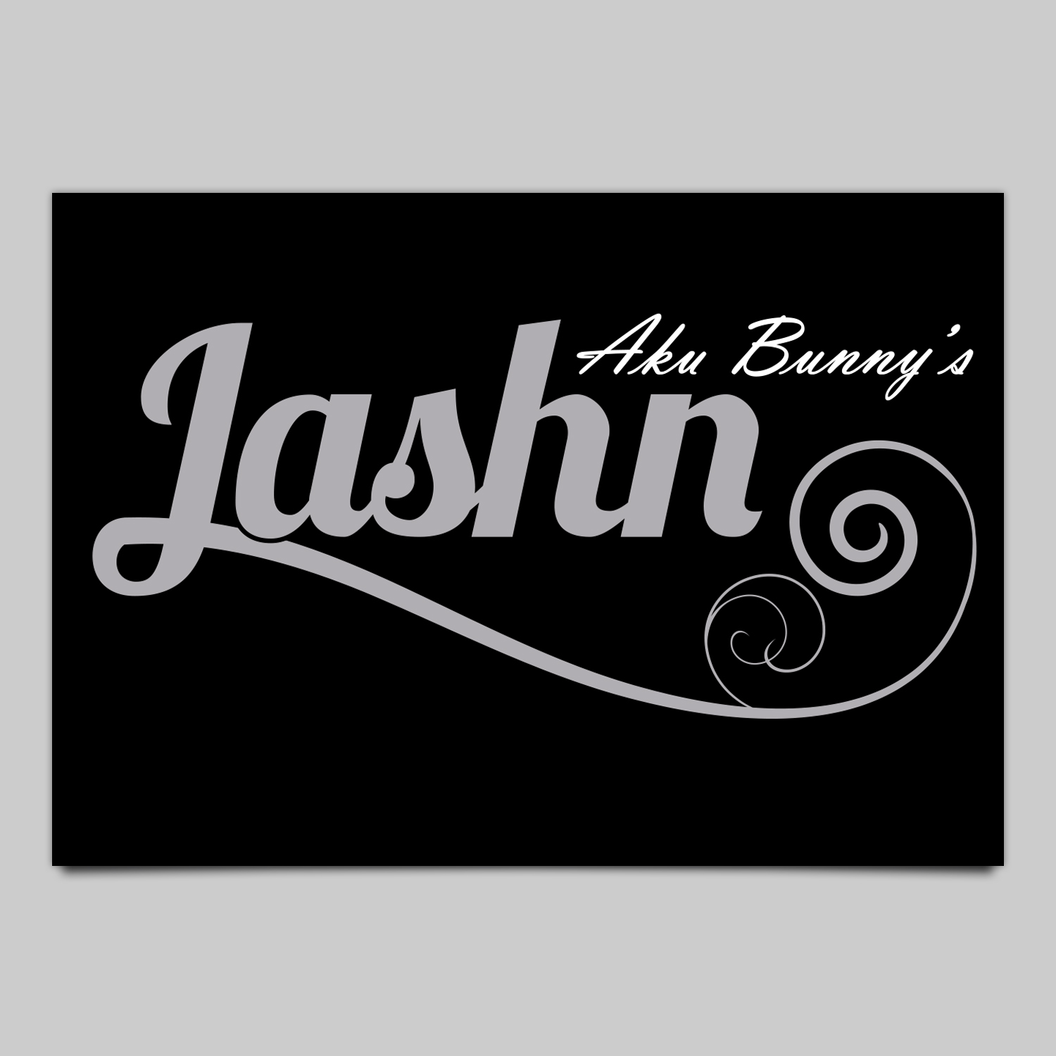 Schilder-Design von Ashley Erasmus für dieses Projekt | Design #19814612