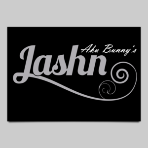 Signage Design by Ashley Erasmus for this project | Design: #19814612