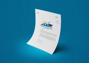 Logo Design by B.Tibéri for this project | Design: #19694676