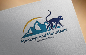 Logo Design by B.Tibéri for this project | Design: #19694679