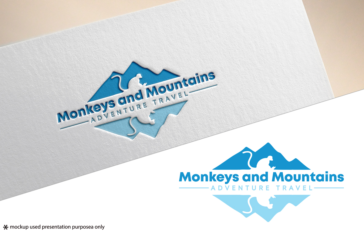 Logo Design by Rubia@ for this project | Design #19692519