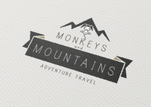 Logo Design by Hello Kali