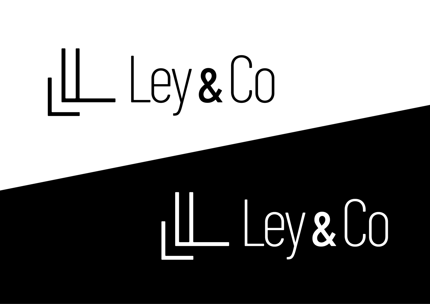 Logo-Design von Channel Studio für Milton Ashby | Design #19750242