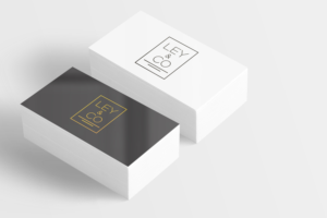 Logo-Design von Locke+ für Milton Ashby | Design: #19703477