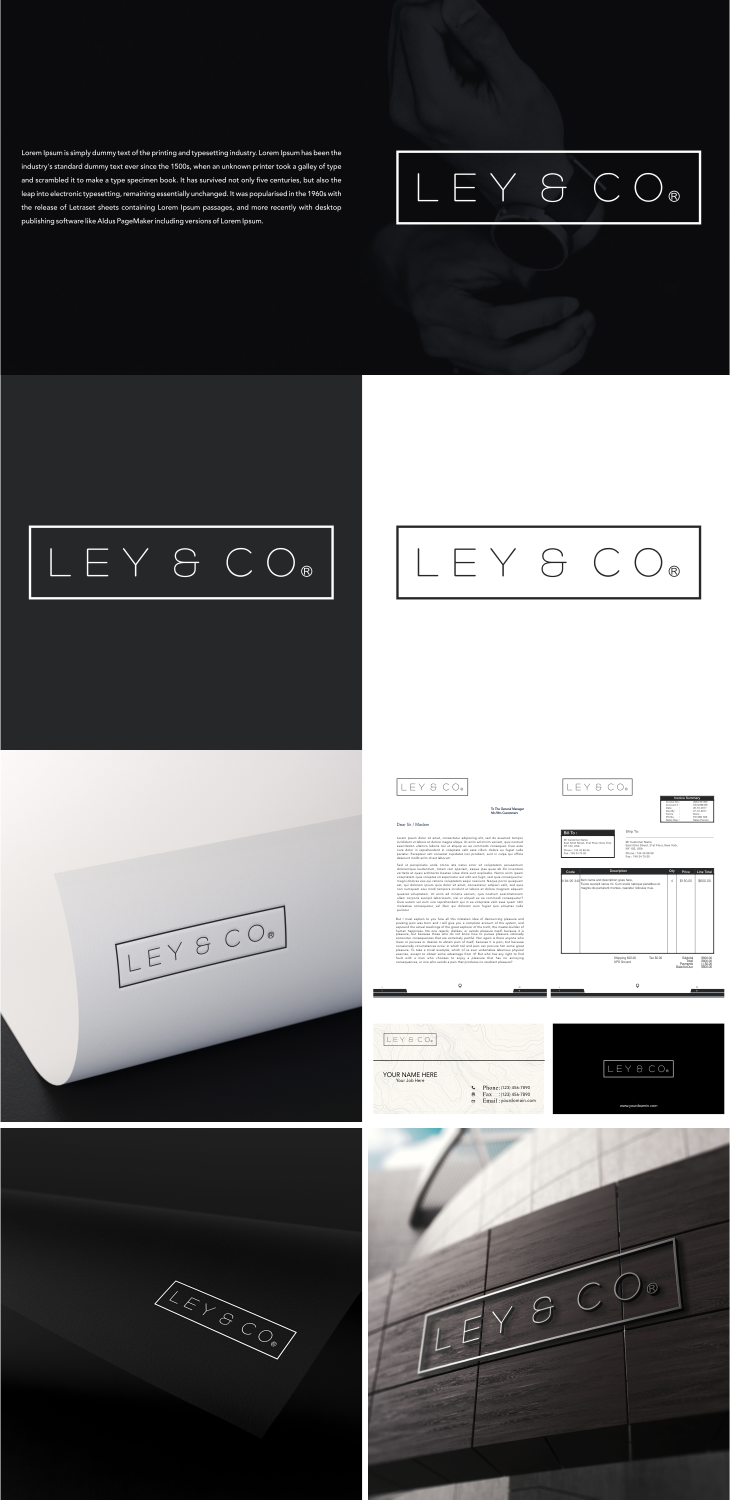 Design de Logo par Jroeh_Studio pour Milton Ashby | Design #19820610