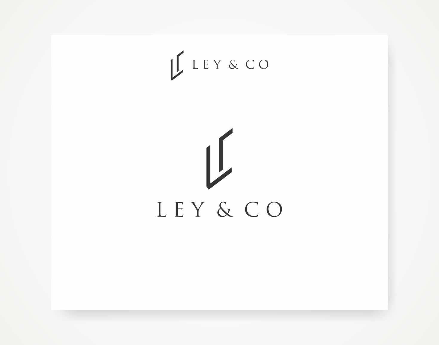 Logo Design by Savana for Milton Ashby | Design #19696724