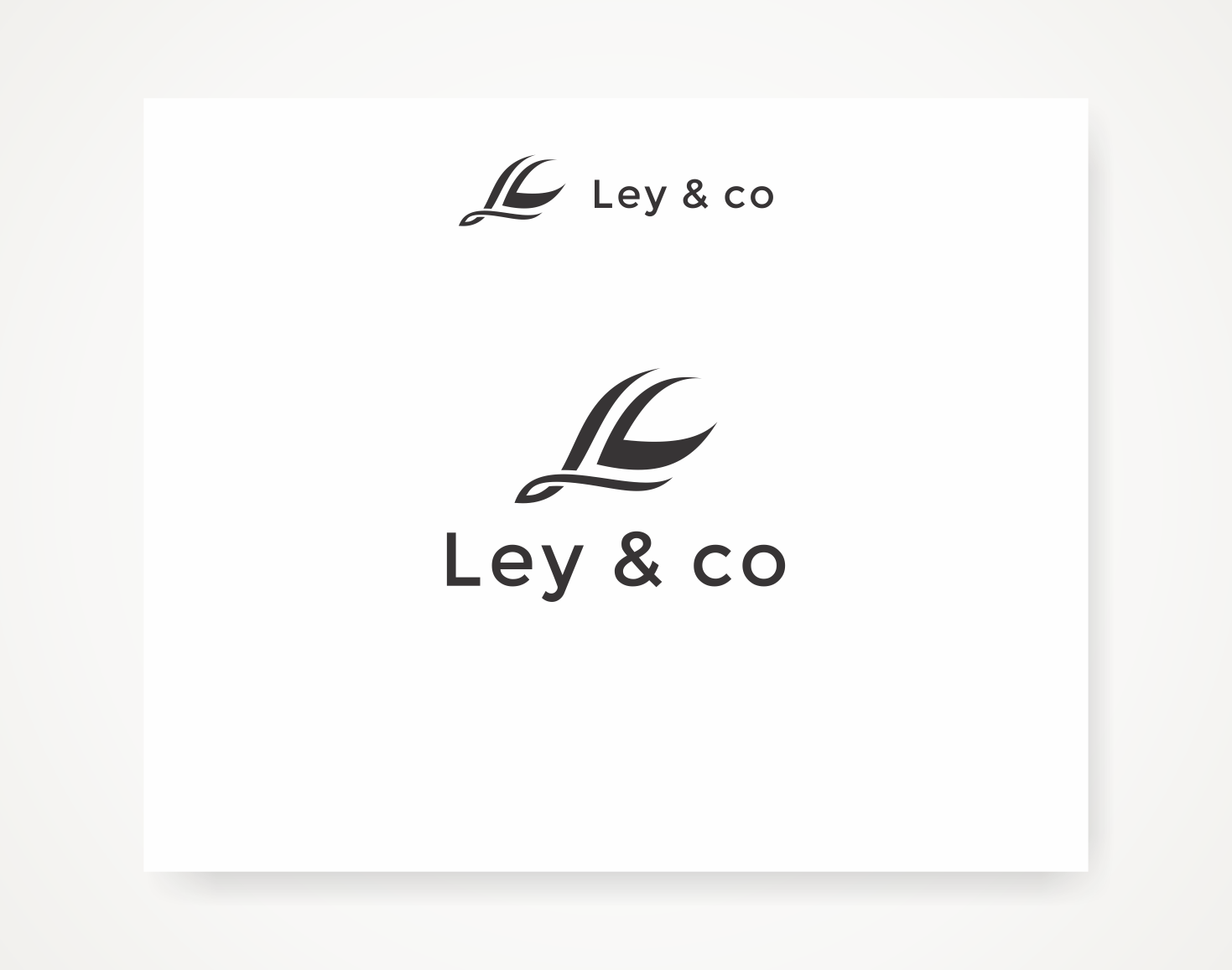 Logo Design by Savana for Milton Ashby | Design #19696726