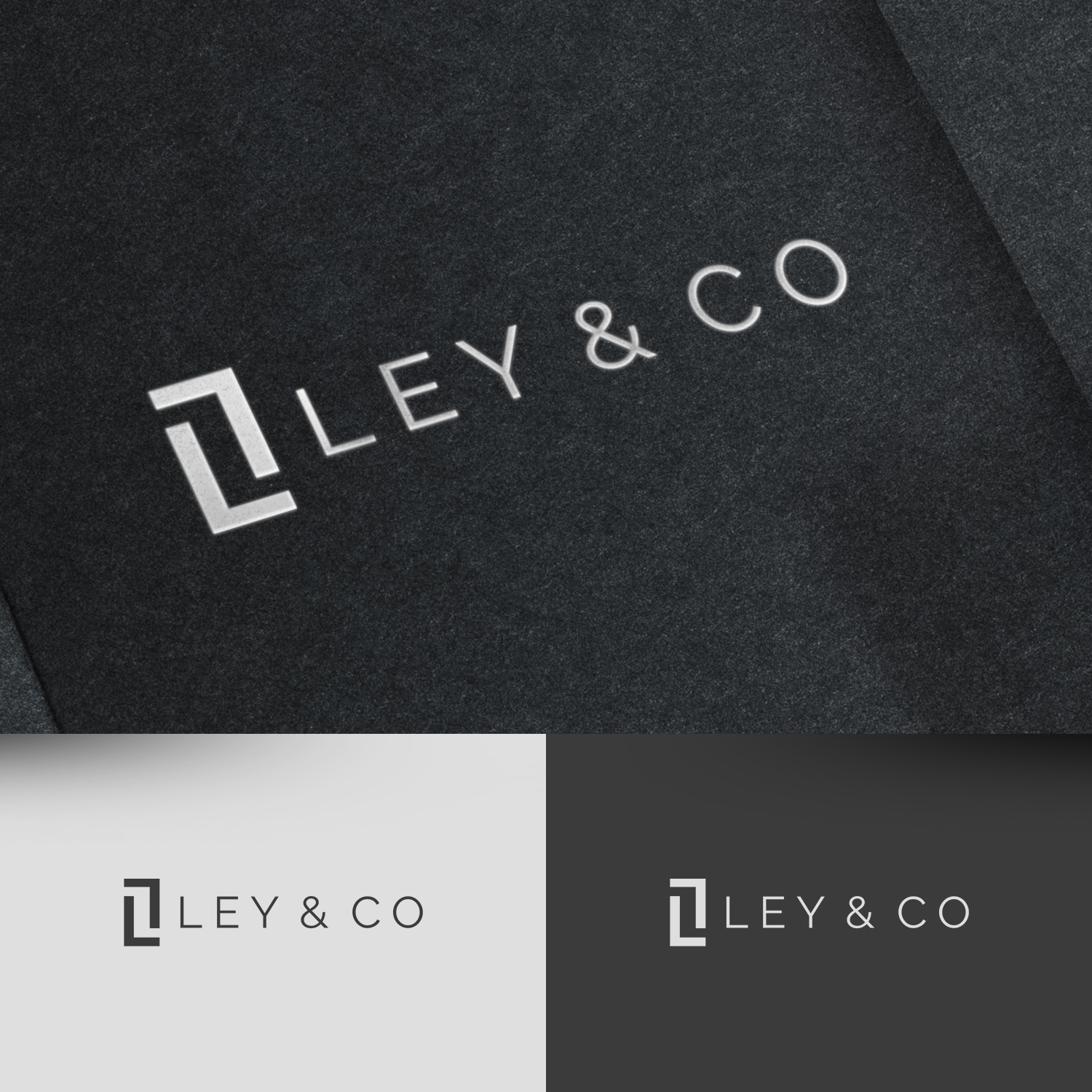 Logo Design by rafaeldsgn for Milton Ashby | Design #19688839
