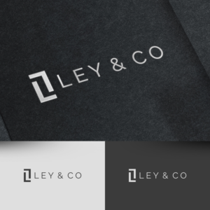 Logo Design by rafaeldsgn for Milton Ashby | Design: #19688839