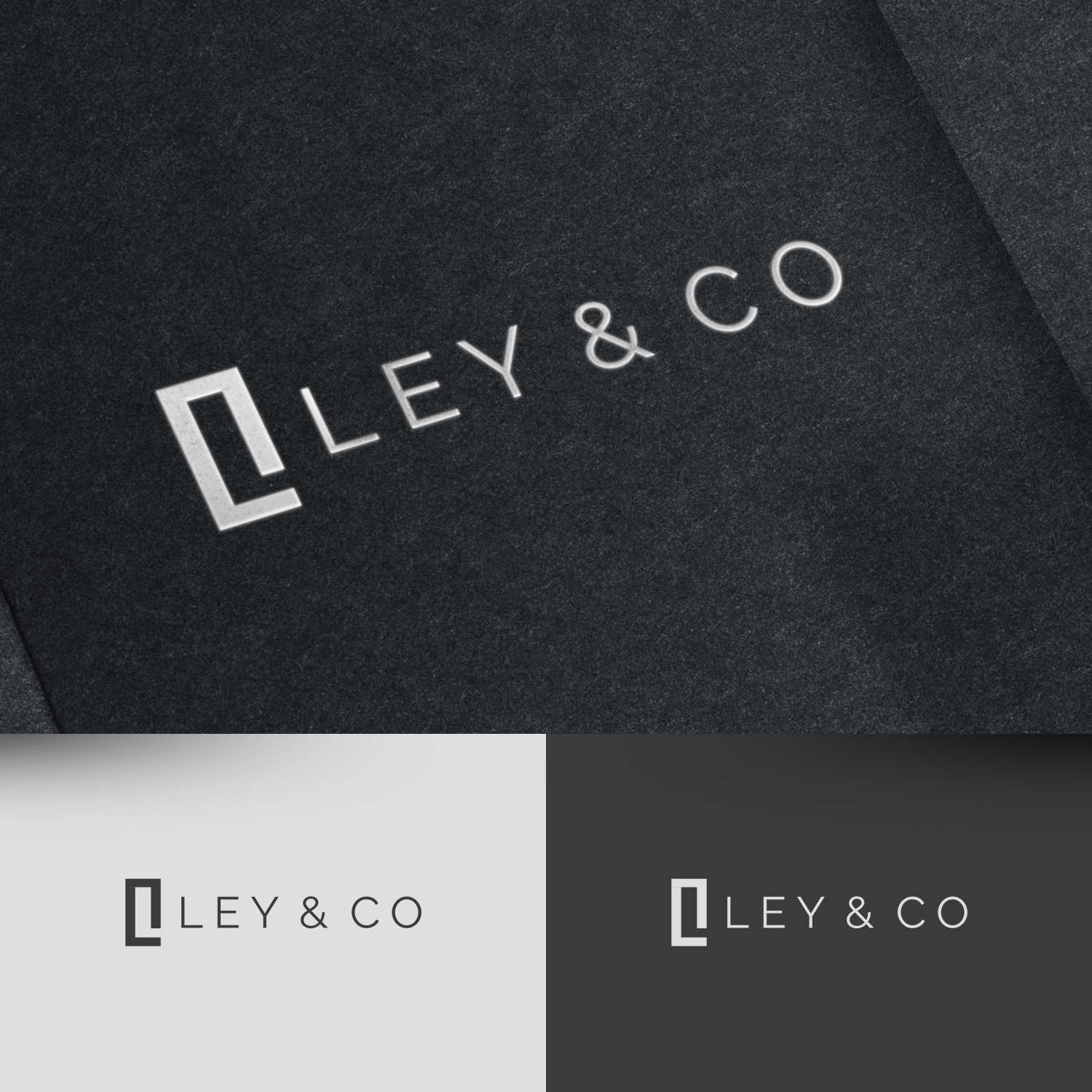 Logo Design by rafaeldsgn for Milton Ashby | Design #19688856