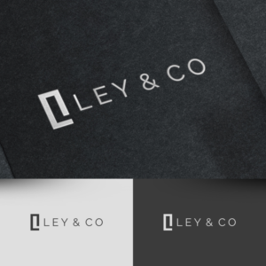 Logo Design by rafaeldsgn for Milton Ashby | Design: #19688856