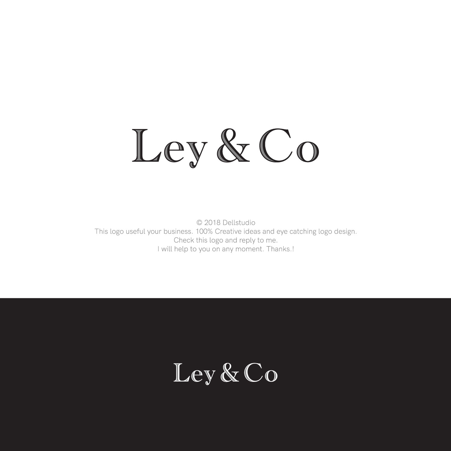 Diseño de Logo por Dellstudio para Milton Ashby | Diseño #19697393