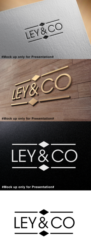 Logo-Design von designmind78 für Milton Ashby | Design: #19695012