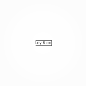 Ley & co | Logo Design by Aistikart